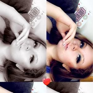 Meet your Posher, Isabella